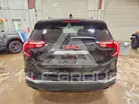 2018 GMC TERRAIN фото