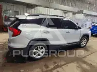 2018 GMC TERRAIN фото