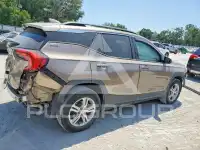 2018 GMC TERRAIN фото