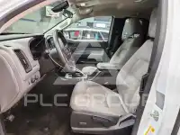 2018 GMC CANYON фото