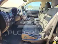 2018 GMC CANYON фото