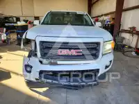 2018 GMC CANYON фото