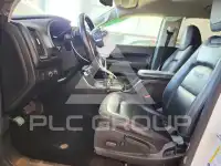 2018 GMC CANYON фото