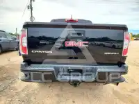 2018 GMC CANYON photo