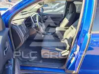2018 GMC CANYON фото