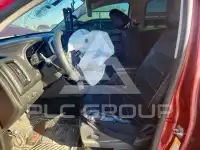 2018 GMC CANYON фото