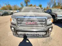 2018 GMC CANYON фото