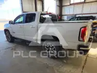2018 GMC CANYON фото