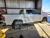 2018 GMC CANYON фото