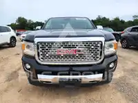 2018 GMC CANYON photo