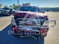 2018 GMC CANYON фото
