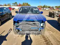2018 GMC CANYON фото