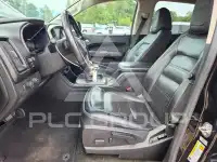 2018 GMC CANYON photo