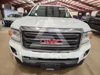 2018 GMC CANYON фото