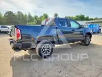 2018 GMC CANYON фото
