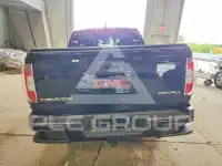 2018 GMC CANYON фото