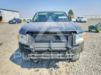 2018 GMC CANYON фото