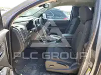 2018 GMC CANYON photo