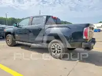 2018 GMC CANYON фото