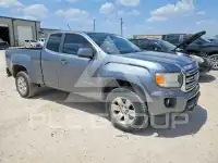 2018 GMC CANYON photo