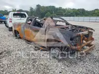 2018 GMC CANYON фото
