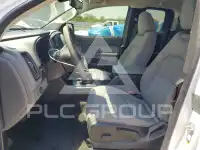 2018 GMC CANYON photo