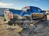 2018 GMC CANYON фото