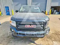 2018 GMC CANYON фото