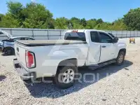 2018 GMC CANYON фото