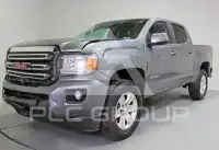 2018 GMC CANYON фото