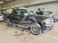 2018 GMC CANYON фото