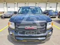 2018 GMC CANYON фото