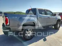 2018 GMC CANYON фото
