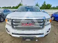 2018 GMC CANYON фото