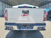 2018 GMC CANYON photo