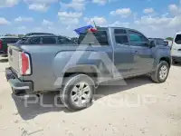 2018 GMC CANYON photo