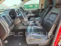 2018 GMC CANYON photo