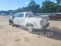 2018 GMC CANYON photo