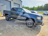 2018 GMC CANYON фото