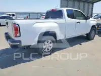 2018 GMC CANYON photo