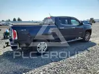 2018 GMC CANYON фото