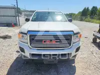 2018 GMC CANYON фото