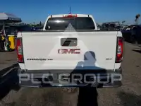 2018 GMC CANYON фото
