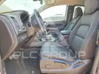 2018 GMC CANYON photo