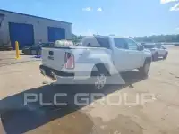 2018 GMC CANYON photo