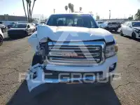 2018 GMC CANYON фото