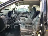 2018 GMC CANYON фото