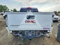 2018 GMC CANYON фото