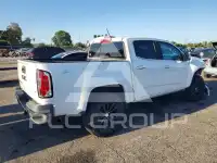2018 GMC CANYON фото