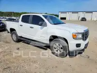2018 GMC CANYON фото